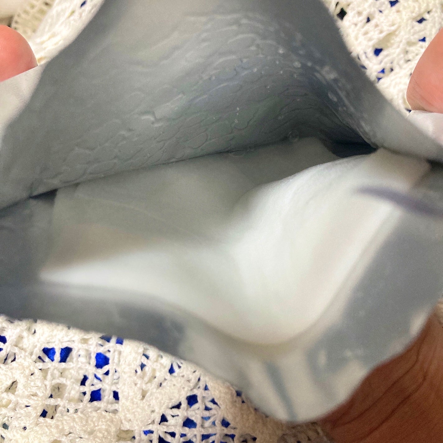 ラボーナ 1minシートマスク/マックプランニング/シートマスク・パックを使ったクチコミ(3枚目)