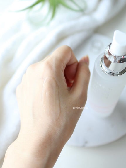 ハイチオール リンクルメラノブースター(薬用導入美容液)/エスエス製薬/美容液を使ったクチコミ(5枚目)