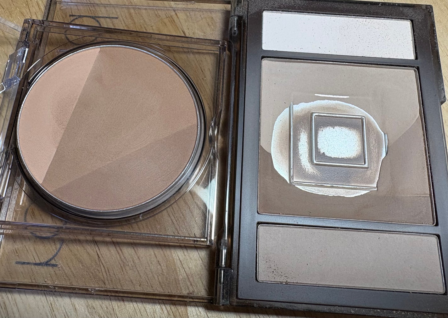 ブイ シェーディング/PERIPERA/シェーディングを使ったクチコミ(2枚目)