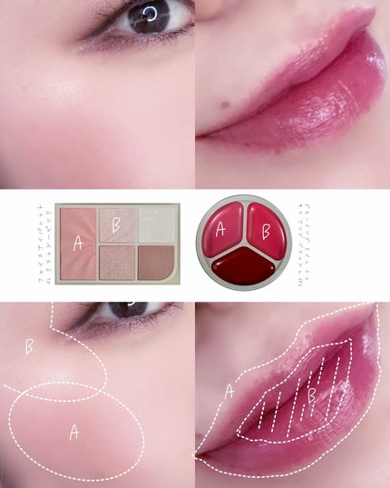 「塗るつけまつげ」ボリュームタイプ/デジャヴュ/マスカラを使ったクチコミ(5枚目)