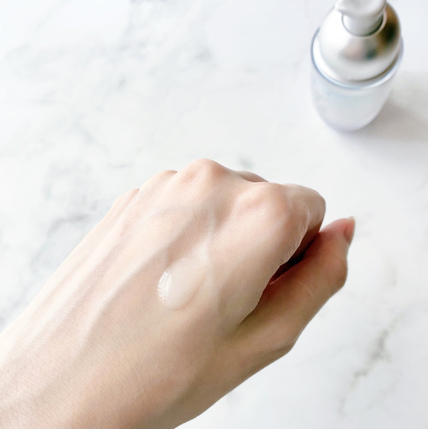 リズムコンセントレートα/AYURA/美容液を使ったクチコミ(3枚目)