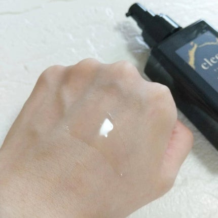 マルチダメージ リペアヘアオイル/Cleo's Beauté/ヘアオイルを使ったクチコミ(3枚目)