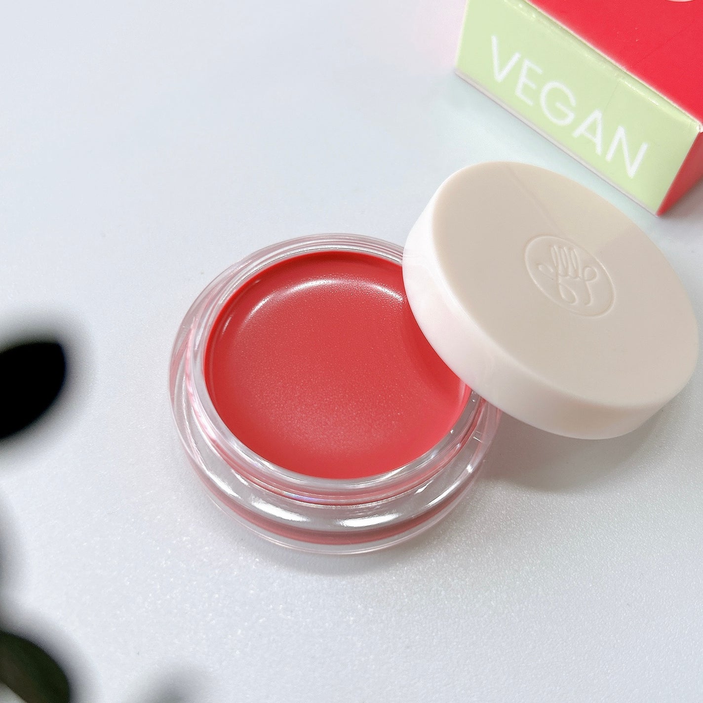 Arti Spread Color Balm/SON&PARK/リップグロスを使ったクチコミ(4枚目)