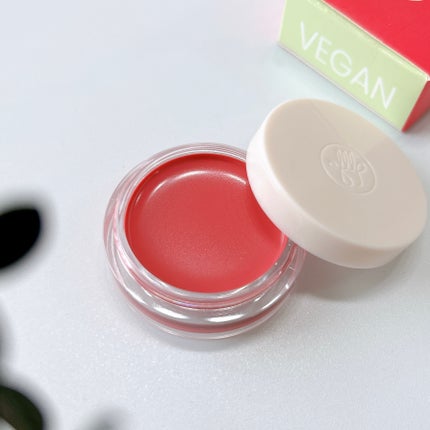 Arti Spread Color Balm/SON&PARK/リップグロスを使ったクチコミ(4枚目)