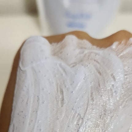 トーンアップスクラブパックB/CandyDoll/ボディスクラブを使ったクチコミ(8枚目)