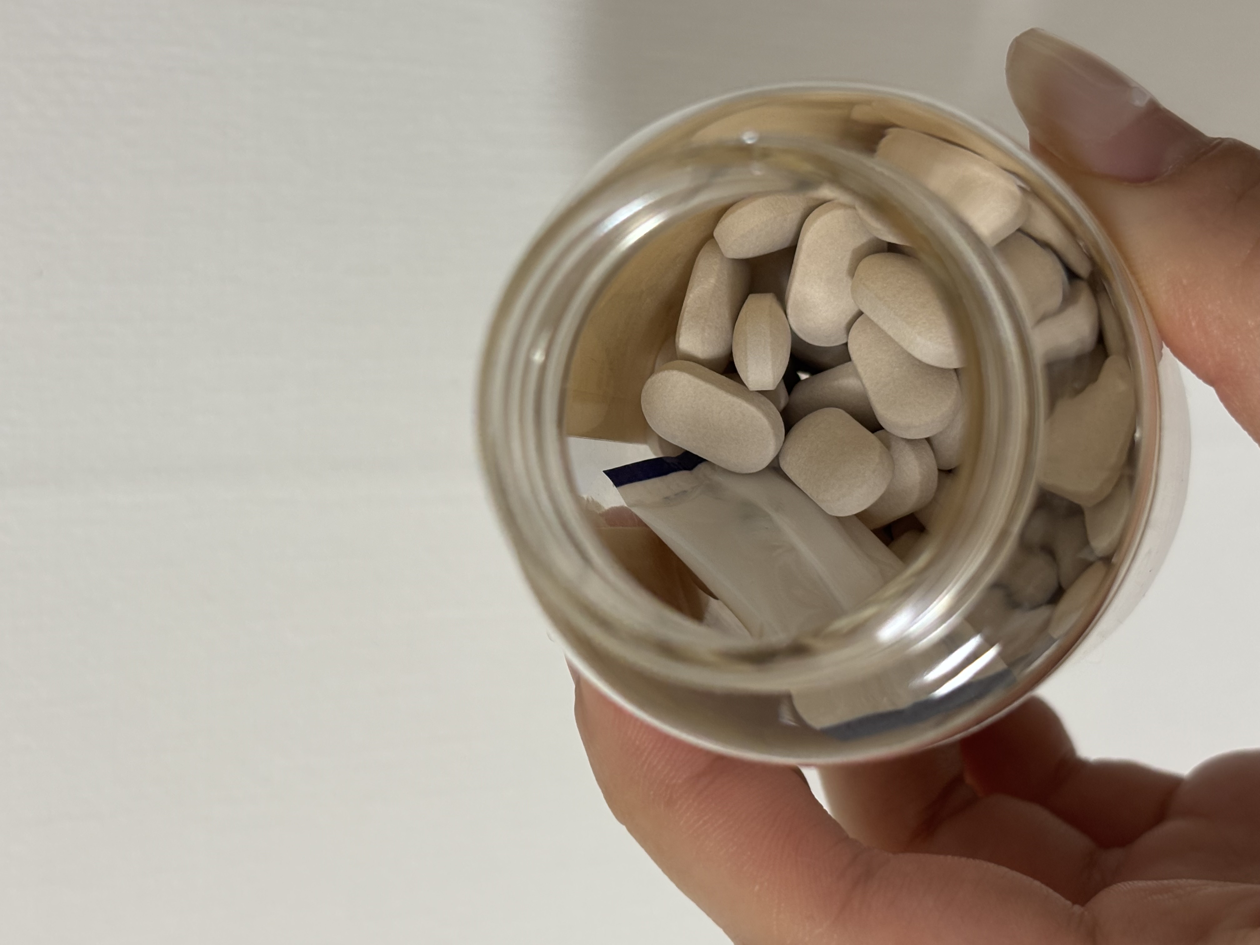 サファーデイ スノー/canteen9/美容サプリメントを使ったクチコミ（2枚目）