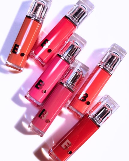 バニラコ デューグロウティント/BANILA CO/リップティントを使ったクチコミ(6枚目)