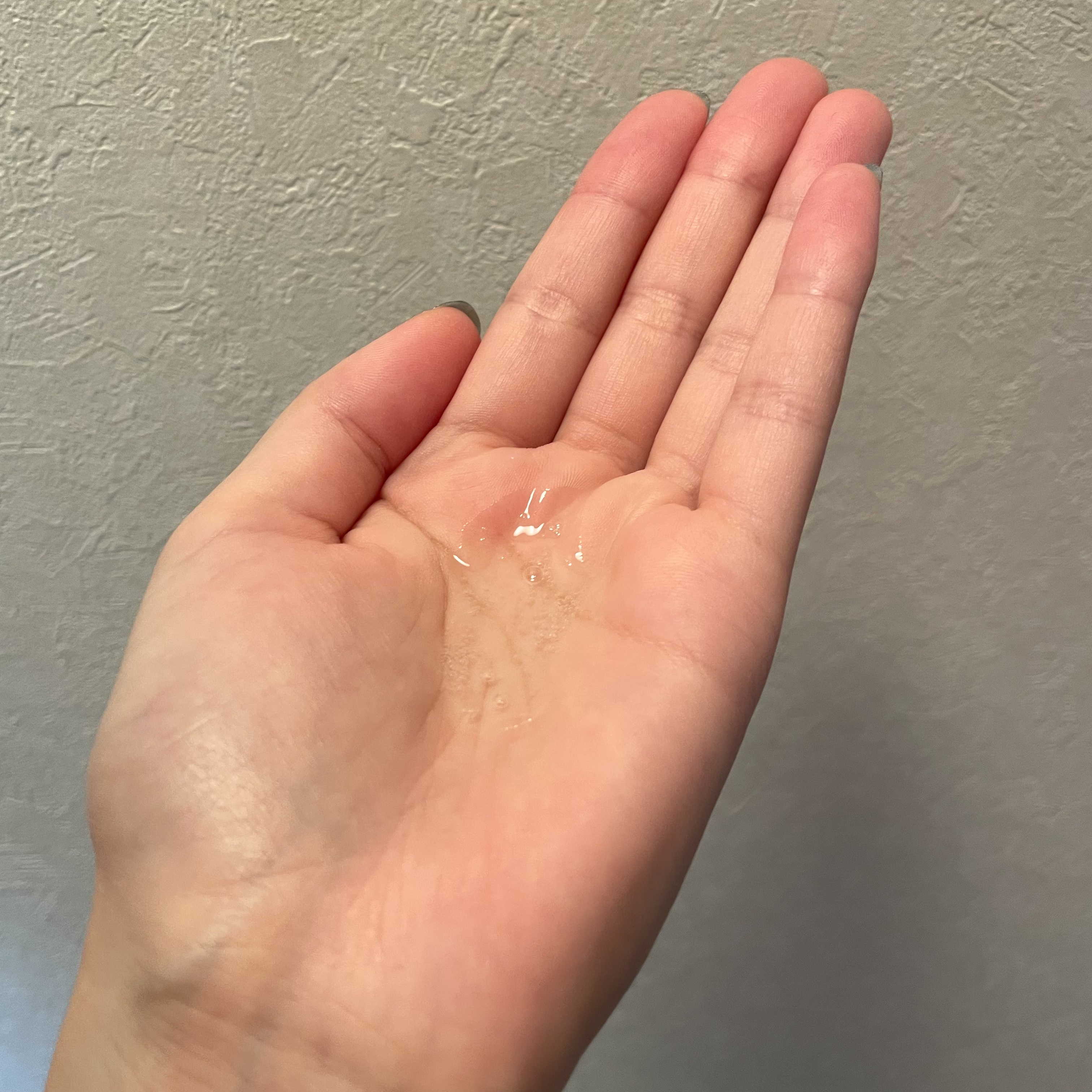 ハイドロップリードルショット100hL/VT/美容液を使ったクチコミ（2枚目）