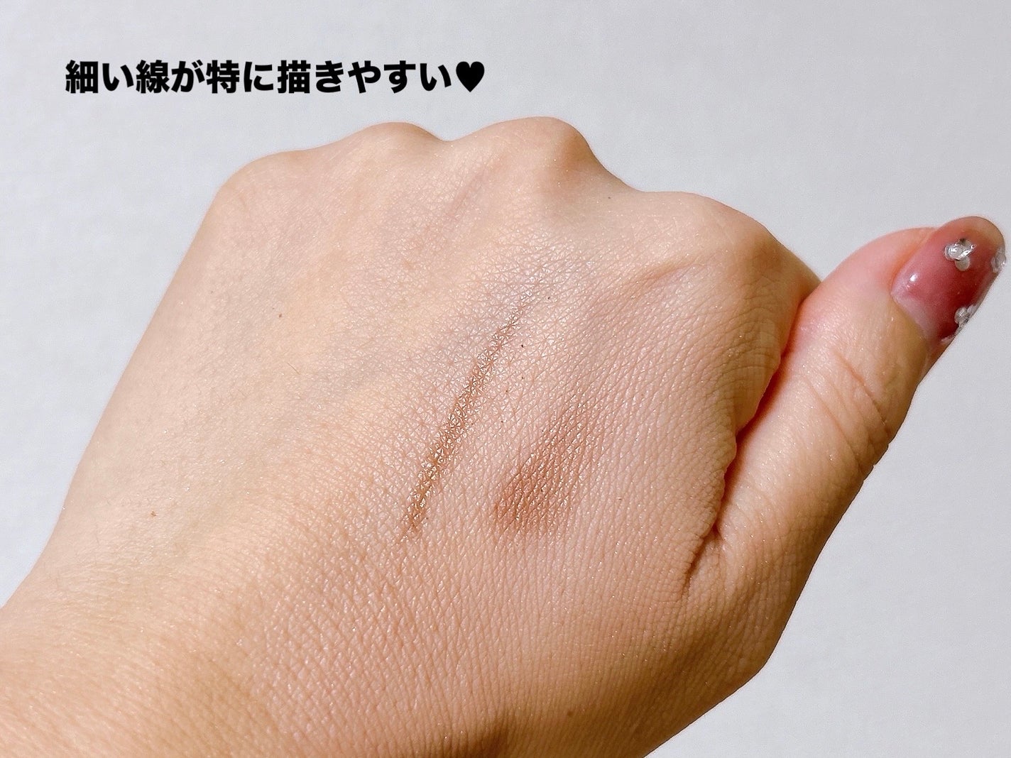 ãã«ãã¢ã€ã©ã€ããŒãã©ã·/KATE/ã¡ã€ã¯ãã©ã·ã䜿ã£ãã¯ãã³ãïŒ5æç®ïŒ