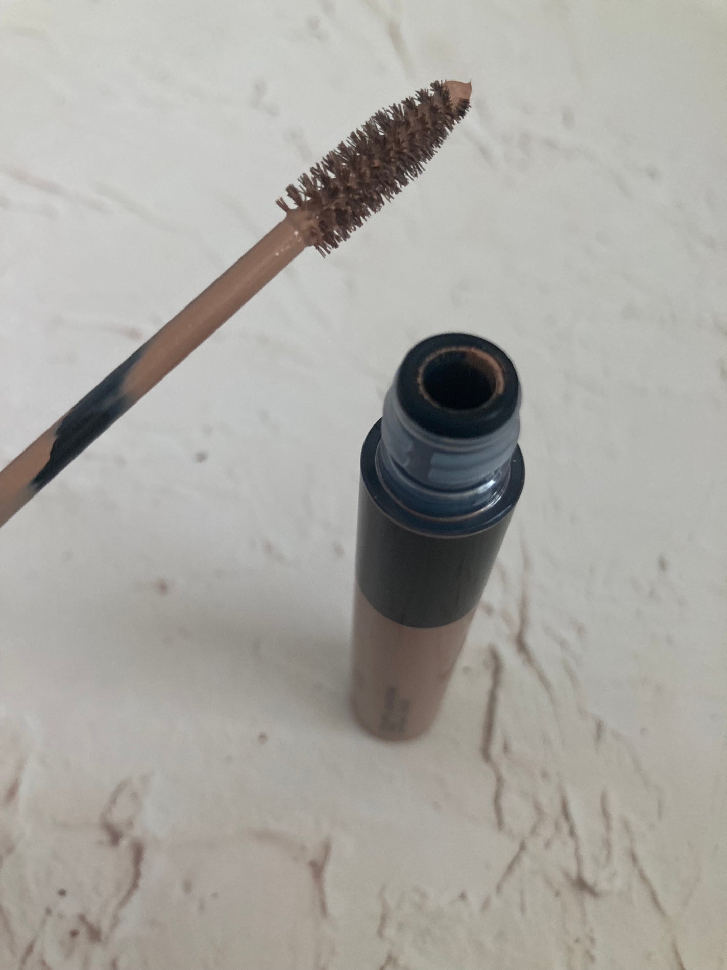 ケイト 3DアイブロウカラーZ/KATE/眉マスカラを使ったクチコミ(2枚目)