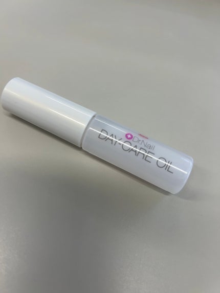 デイケアオイル/Dr.Nail/ネイルオイル・トリートメントを使ったクチコミ(1枚目)