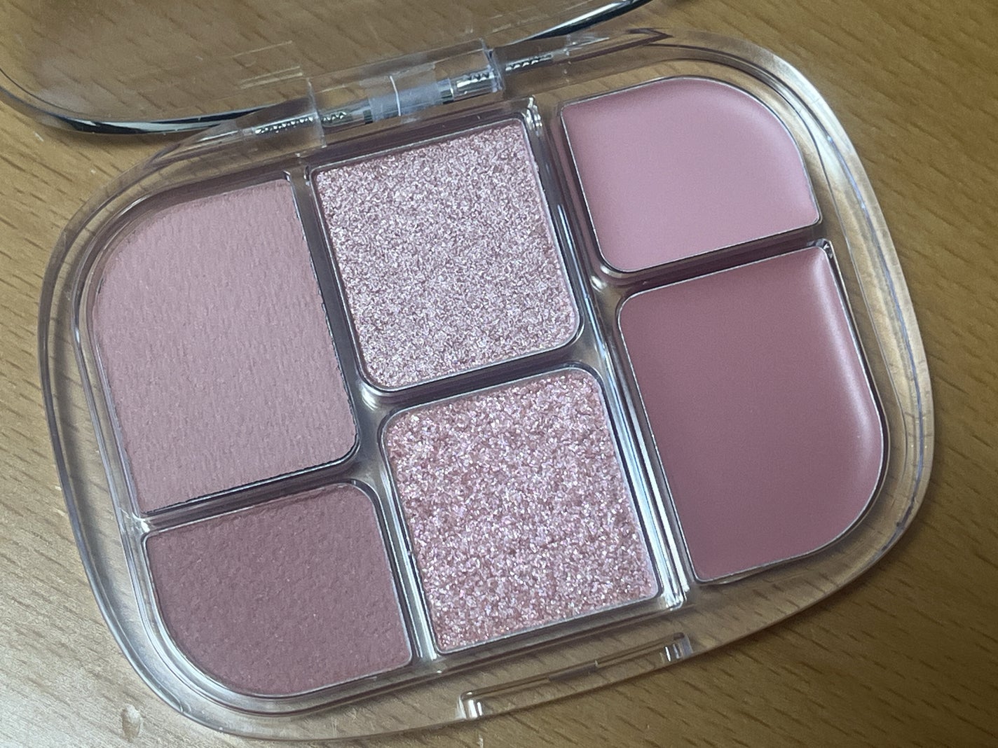 ãœããã·ã¢ãŒãã«ããã¬ãã/wakemake/ã¢ã€ã·ã£ããŠãã¬ããã䜿ã£ãã¯ãã³ãïŒ6æç®ïŒ