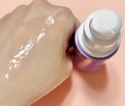 ダブルビタスポットトーニングセラム/NEOGEN/美容液を使ったクチコミ(4枚目)