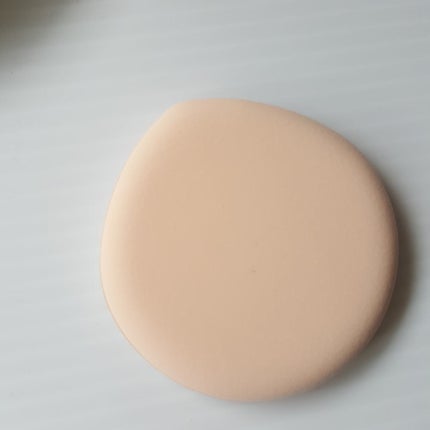 Aura Honey Glow Cushion/VELY VELY/クッションファンデーションを使ったクチコミ(5枚目)