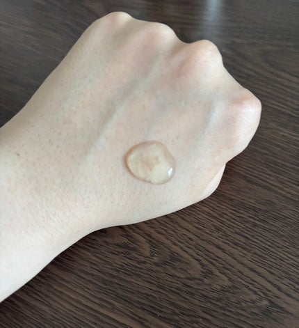 ブライトニングセラム /ISOI/美容液を使ったクチコミ(3枚目)