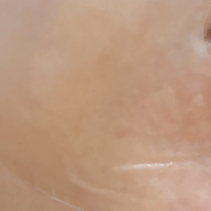 RXザ・アルファ アルブチン ハイドロゲルパック/COSRX/シートマスク・パックを使ったクチコミ(5枚目)