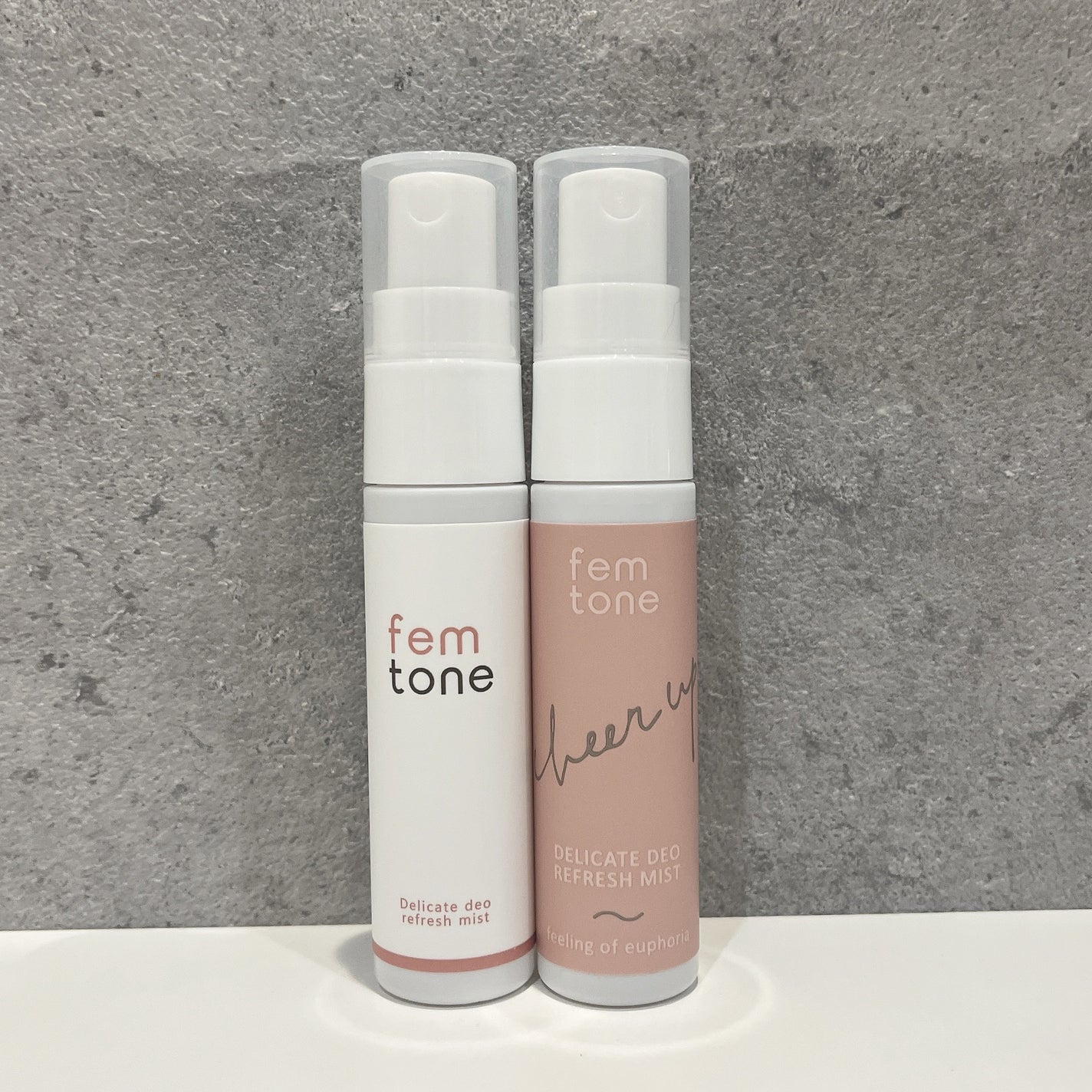 デリケートウォッシュ リッチフォームAY/fem tone/デリケートゾーンケアを使ったクチコミ(5枚目)