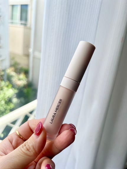 リアル フローレス ウェイトレス パーフェクティング コンシーラー 0N1/ローラ メルシエ/リキッドコンシーラーの画像