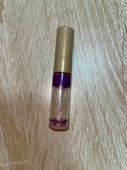 ボリュームアップレディグロス/キャンメイク/リップグロスを使ったクチコミ(3枚目)