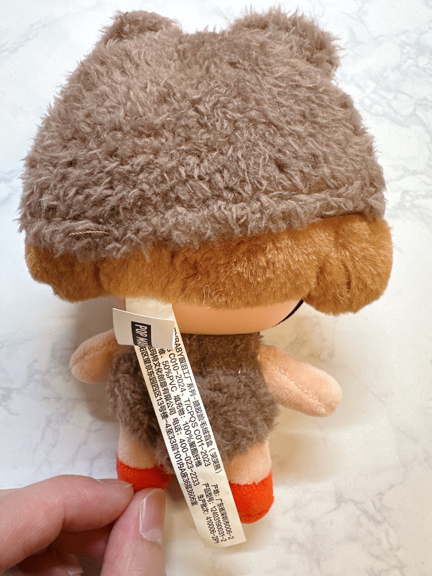 yuð on LIPS ããã©ããâ¡ã¯ã©ã€ãã€ããŒãæœéžç¡ãã§POPMARTã§è²·ããðâ¡..ãïŒ6æç®ïŒ