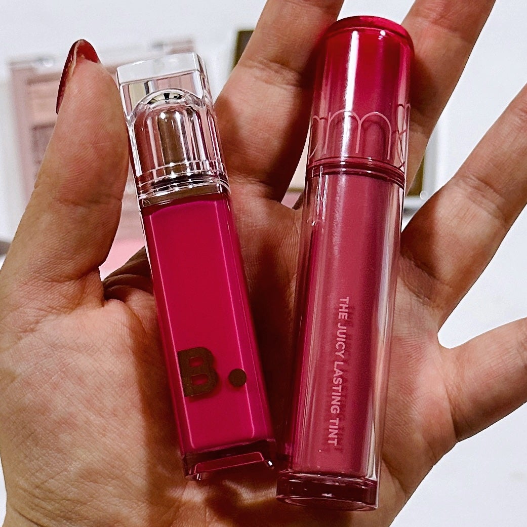 3CE フェイスブラッシュ/3CE/パウダーチークを使ったクチコミ(8枚目)