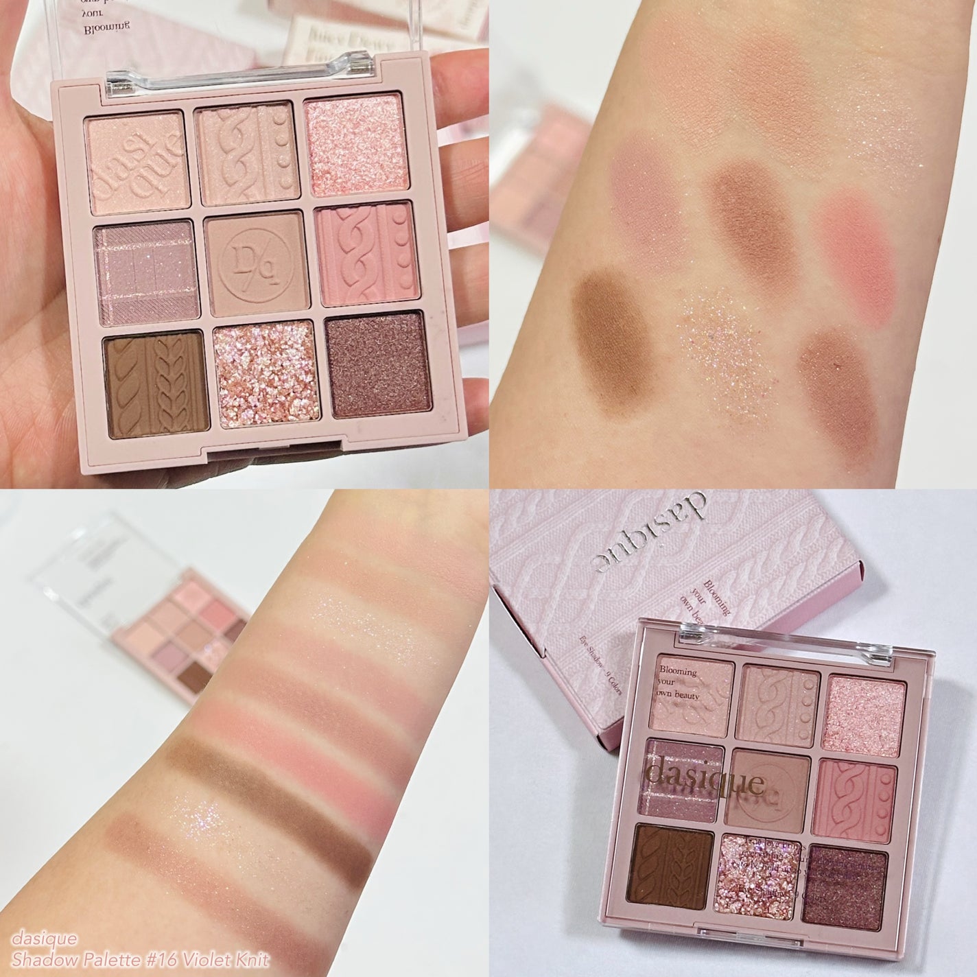 3CE フェイスブラッシュ/3CE/パウダーチークを使ったクチコミ(3枚目)