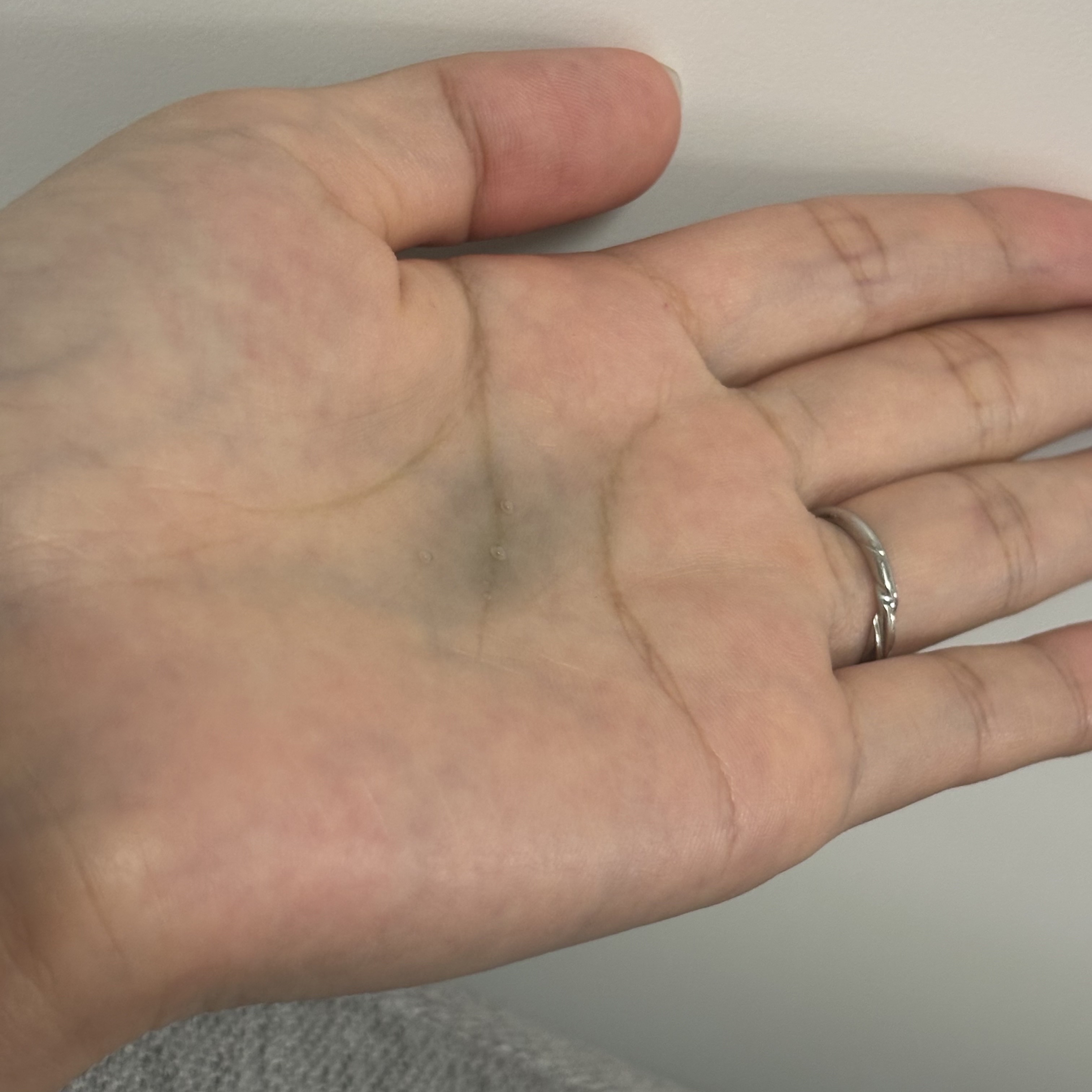 SOOTHE FORTE SERUM/essenciel/ブースター・導入液を使ったクチコミ（3枚目）