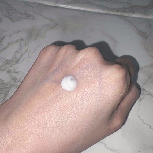 パントセラポアタイットンクリーム/KindStep/フェイスクリームを使ったクチコミ（2枚目）