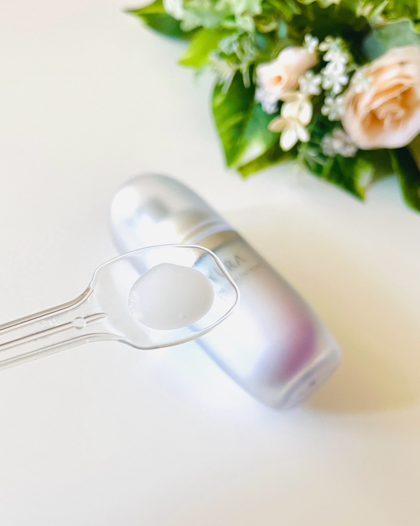 リズムコンセントレートα/AYURA/美容液を使ったクチコミ（3枚目）