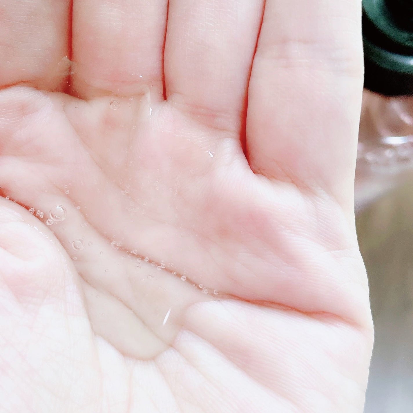 THE PREMIUM エクストラダメージケアシャンプー/トリートメント(シルキースムース)/いち髪/市販シャンプーを使ったクチコミ(2枚目)