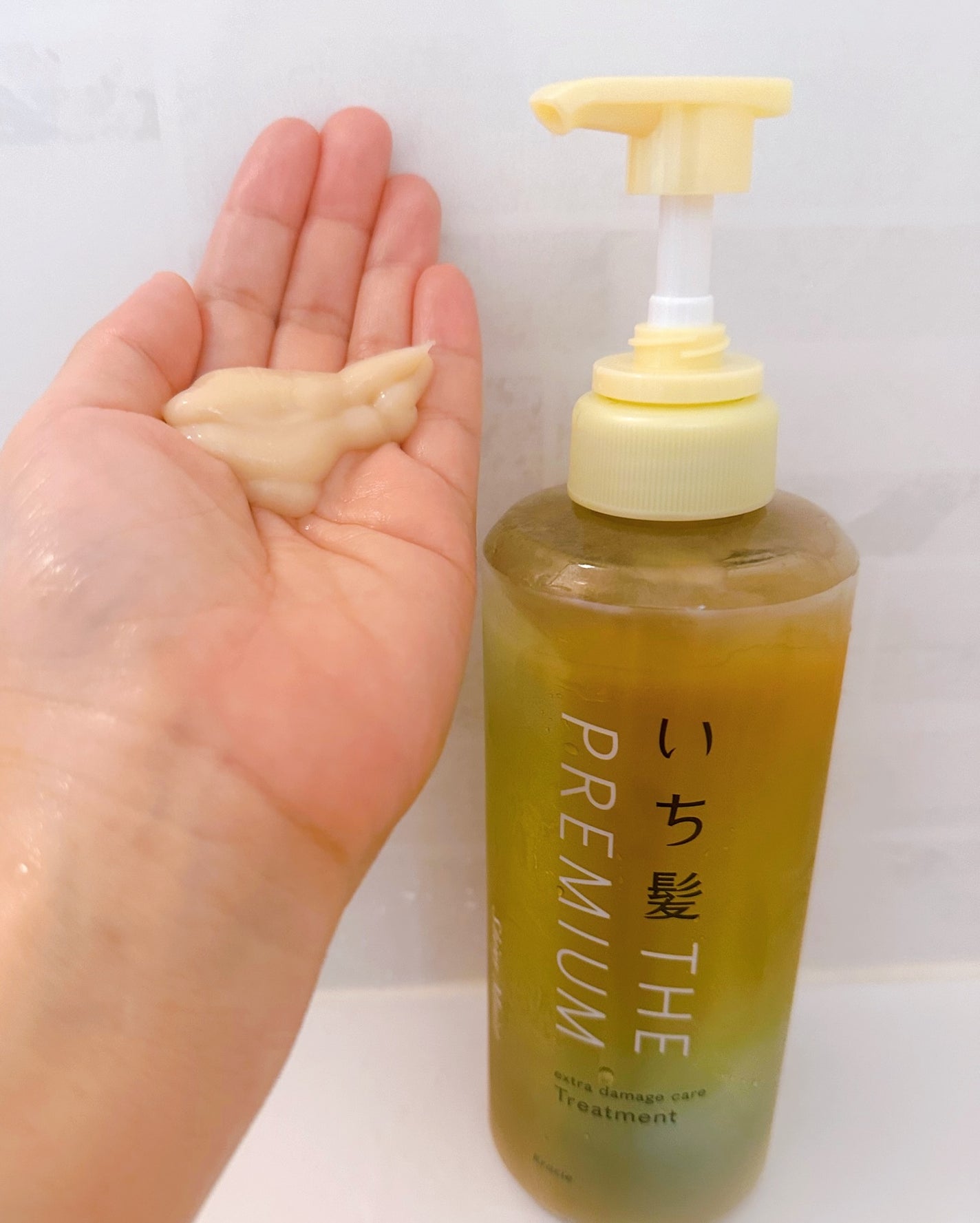 memeフォロバ100 on LIPS 「この度はご縁がありまして、クラシエ株式会社 様より商品をご提供..」(5枚目)