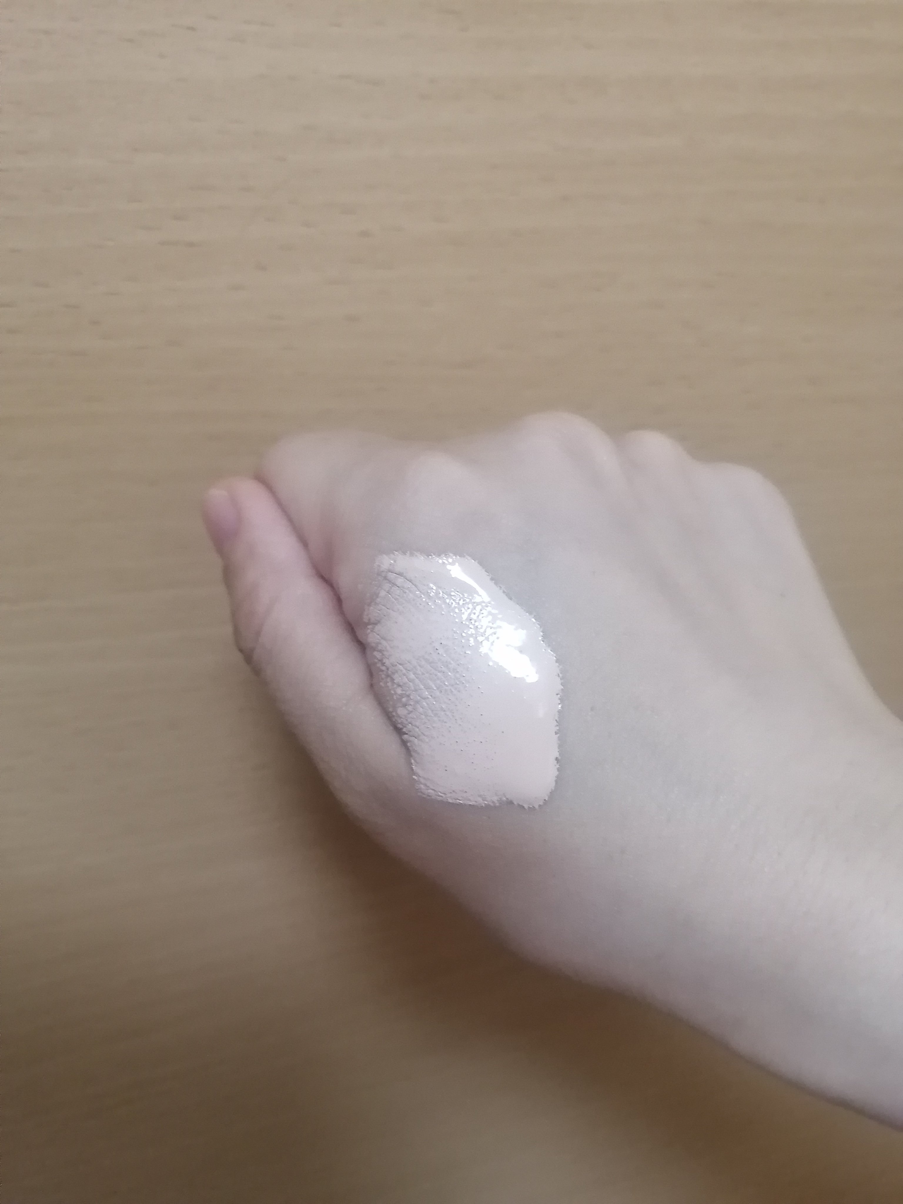 キル カバー ハイ グロウ ファンデーション/CLIO/リキッドファンデーションを使ったクチコミ（2枚目）