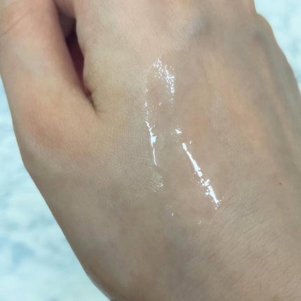 グローターン 100ml/リリーイブ/頭皮ローションを使ったクチコミ(3枚目)