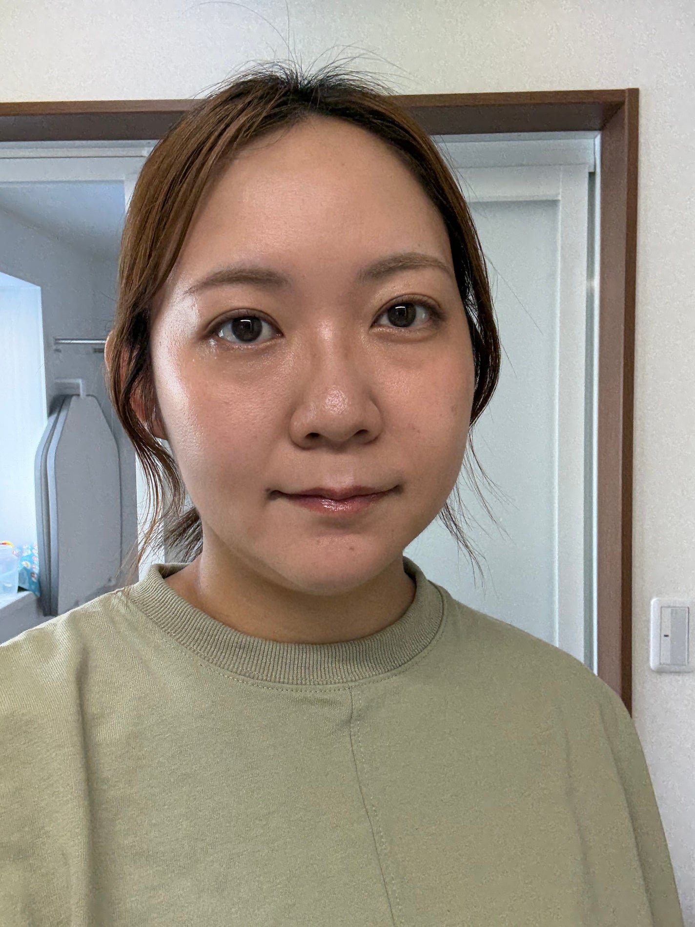 アディクション ザ アイシャドウ スパークル/ADDICTION/単色アイシャドウを使ったクチコミ(6枚目)