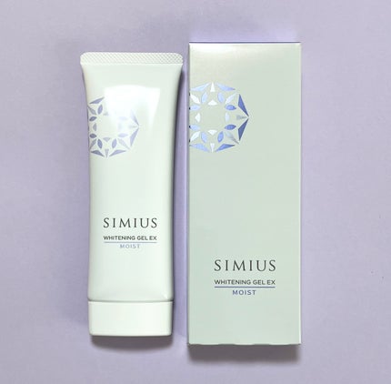 モイストクレンジングジェルEX/シミウス/クレンジングジェルを使ったクチコミ(10枚目)