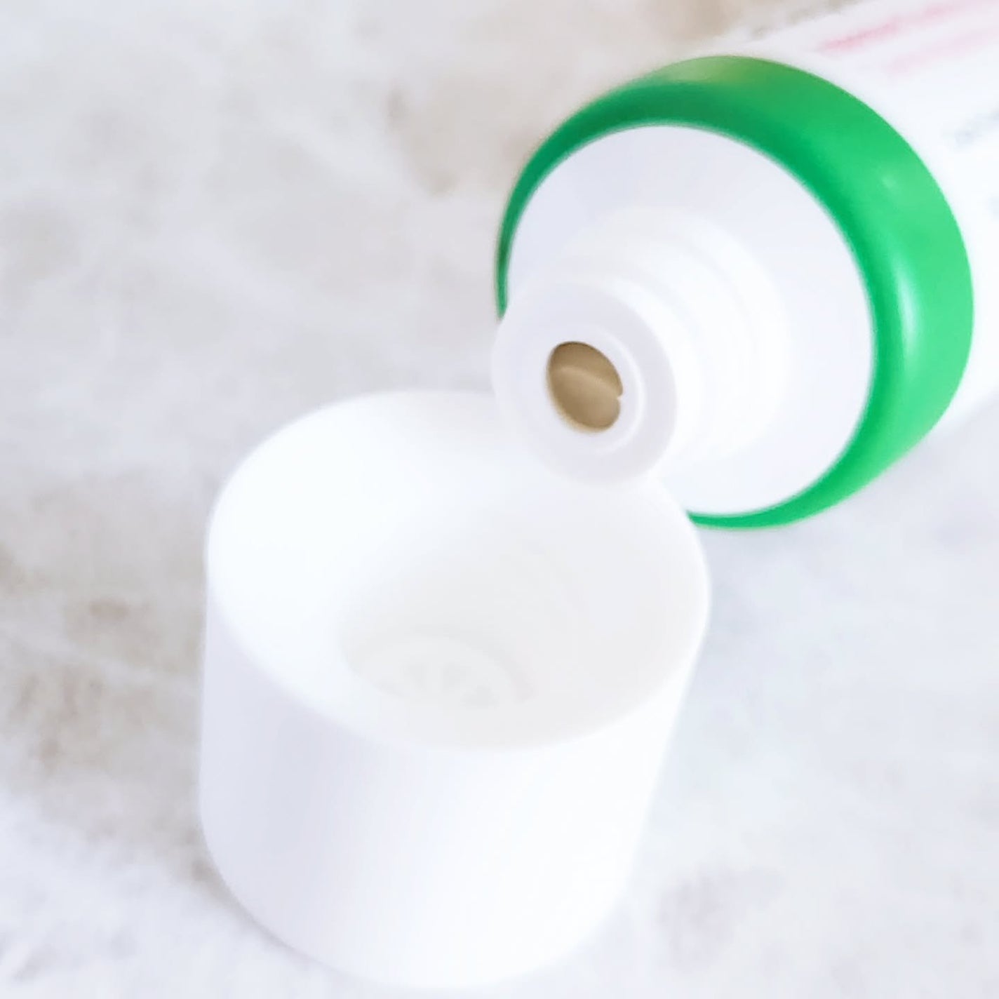 シカペア インテンシブ S リペア クリーム/Dr.Jart+/フェイスクリームを使ったクチコミ(4枚目)