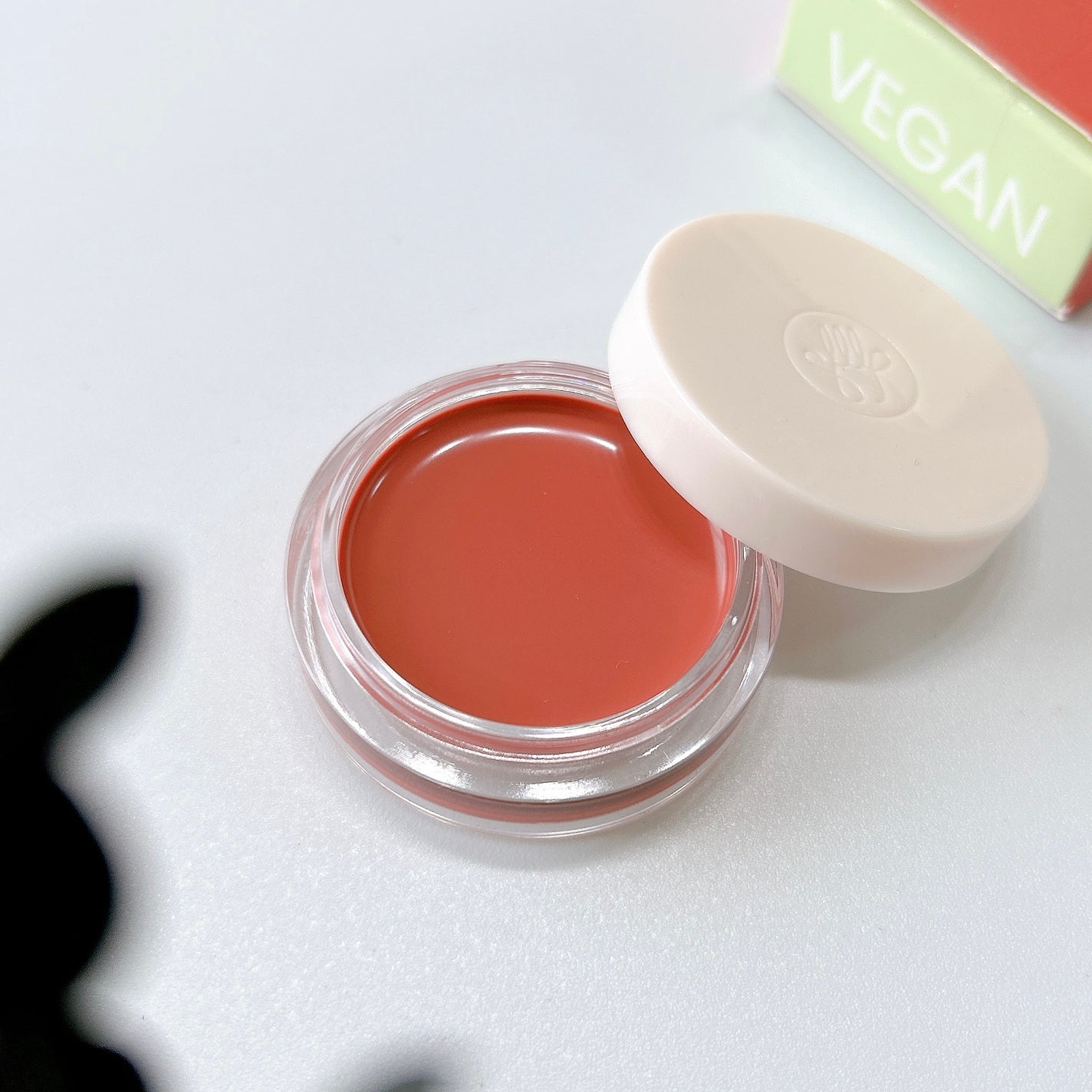 Arti Spread Color Balm/SON&PARK/リップグロスを使ったクチコミ(6枚目)