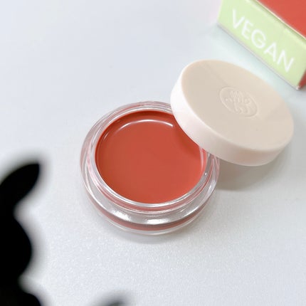 Arti Spread Color Balm/SON&PARK/リップグロスを使ったクチコミ(6枚目)