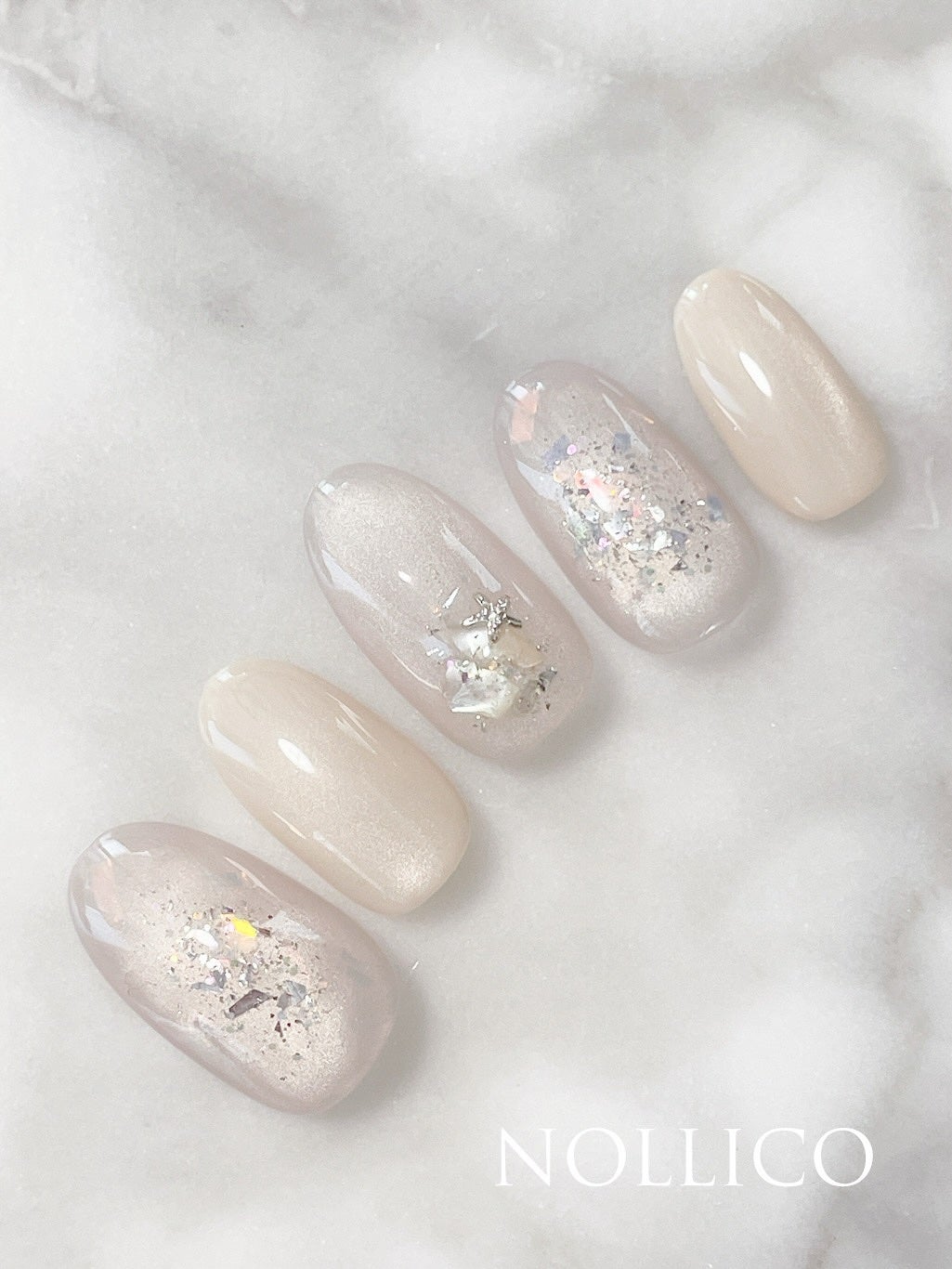 絶佳筆/ネイル工房/ネイル用品を使ったクチコミ(2枚目)