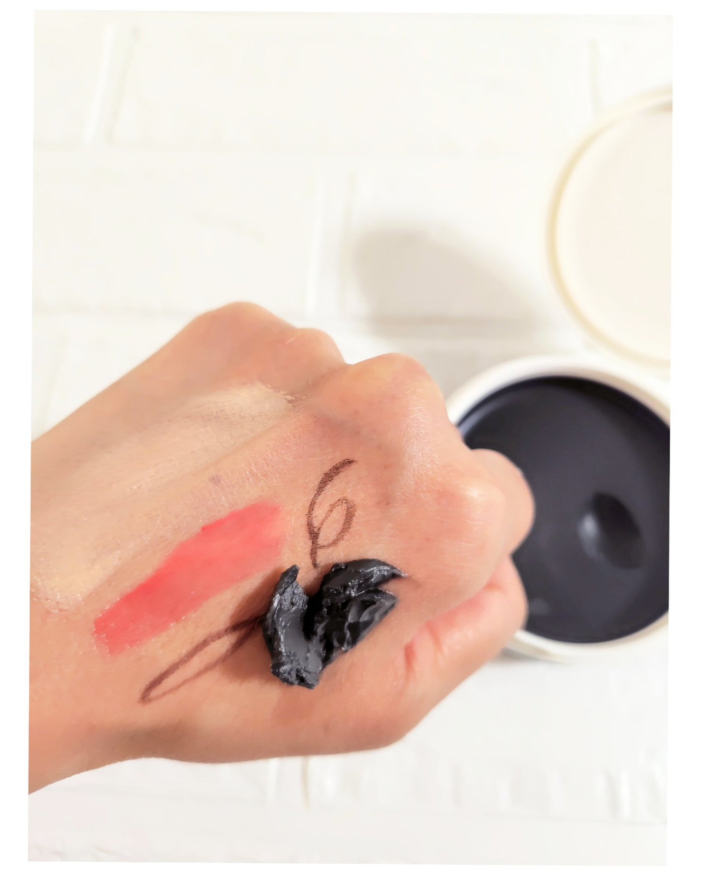 デュオ ザ クレンジングバーム ブラックリペア/DUO/クレンジングバームを使ったクチコミ(3枚目)