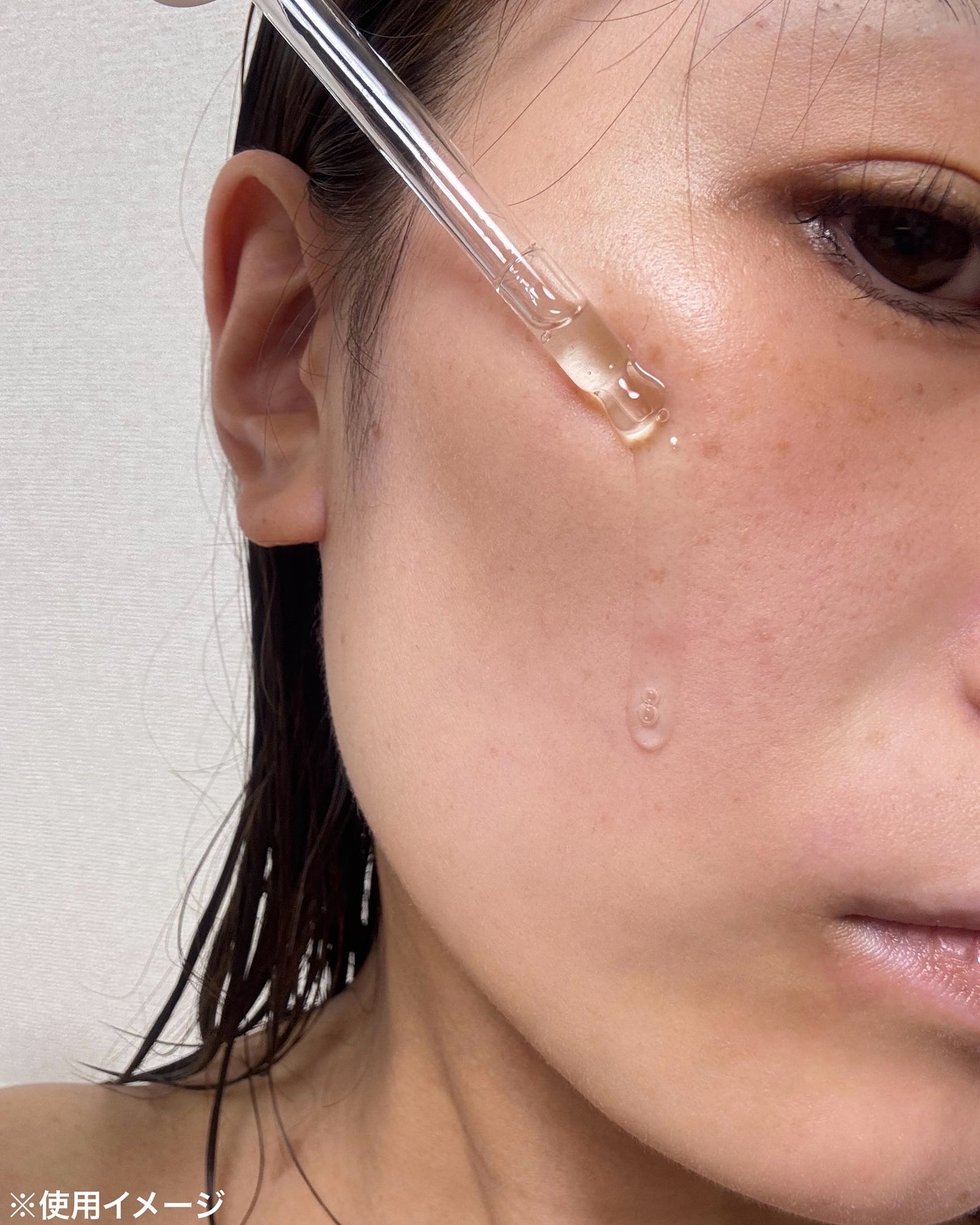 ブルーACカーミングセラム/Klairs/美容液を使ったクチコミ(7枚目)