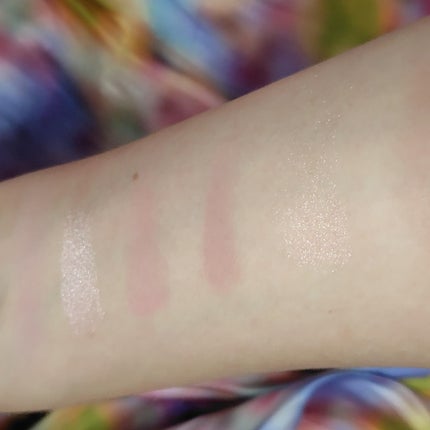 ソフトシアーマルチパレット/wakemake/アイシャドウパレットを使ったクチコミ(9枚目)