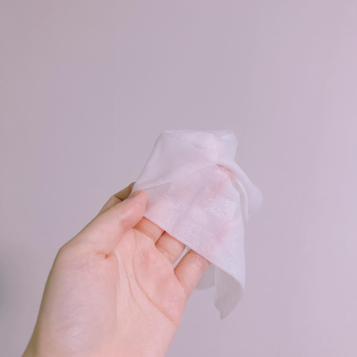 サボリーノ メガショット 朝用ツヤピールマスク CC/サボリーノ/シートマスク・パックを使ったクチコミ（2枚目）