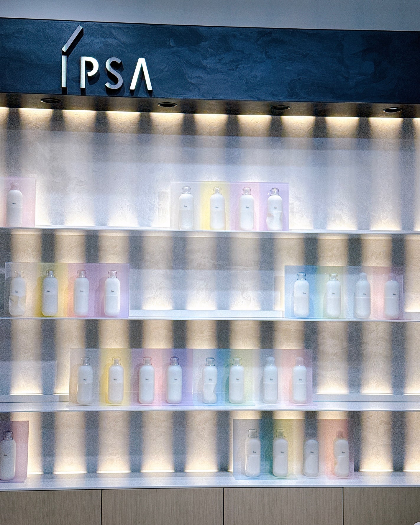 あずみ♡投稿ある方インスタもフォロバ♡ on LIPS 「イプサさまよりご招待いただき新製品勉強会に参加しました🌸先進の..」(4枚目)