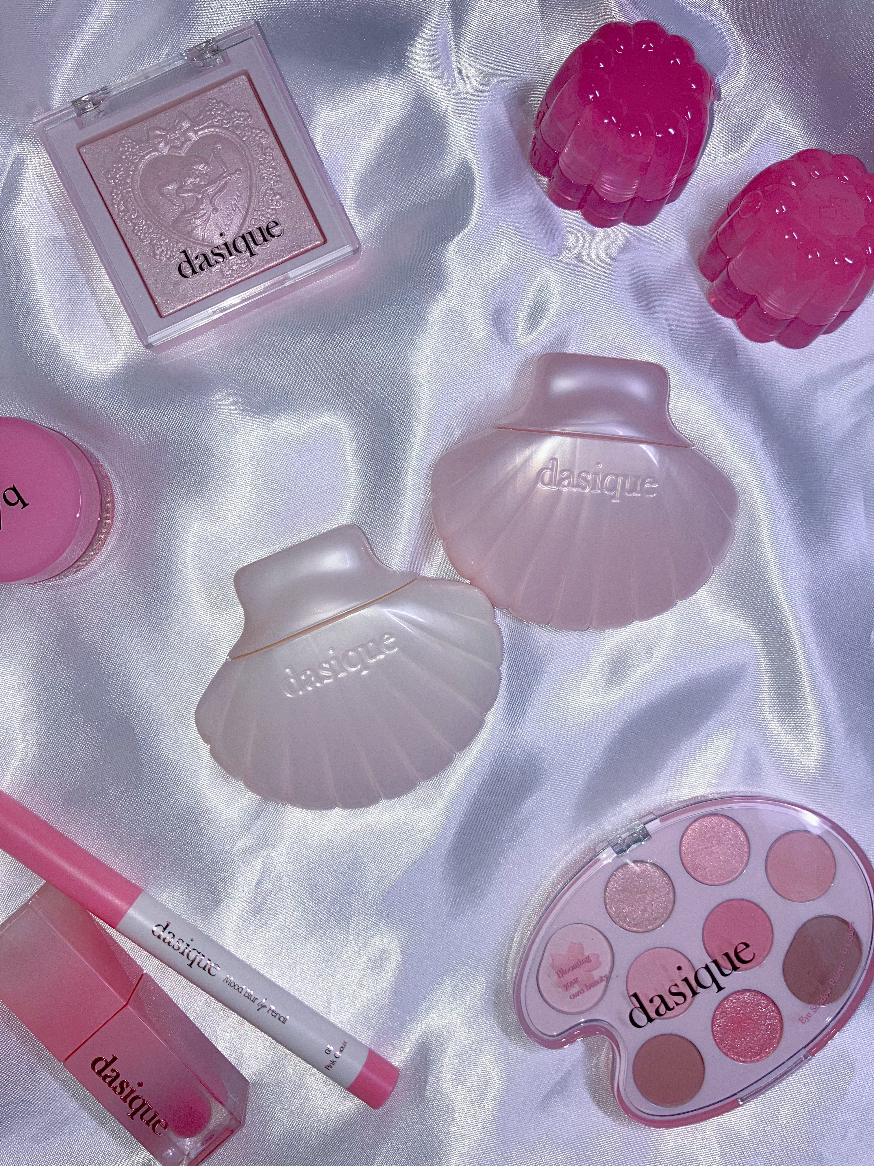 ✨🧜‍♀️🐚🤍💧
⁡
⁡
⁡
∵∴ ୨୧ ∴∵∴ ୨୧ ∴∵∴ ୨୧ ∴∵
⁡
𝐝𝐚𝐬𝐢𝐪𝐮𝐞トゥインクルマーメイドコレクション
■グロイシェルベース
■アクアシェルサンクリーム
⁡
∵∴ ୨୧ ∴∵∴ ୨୧ ∴∵∴ 