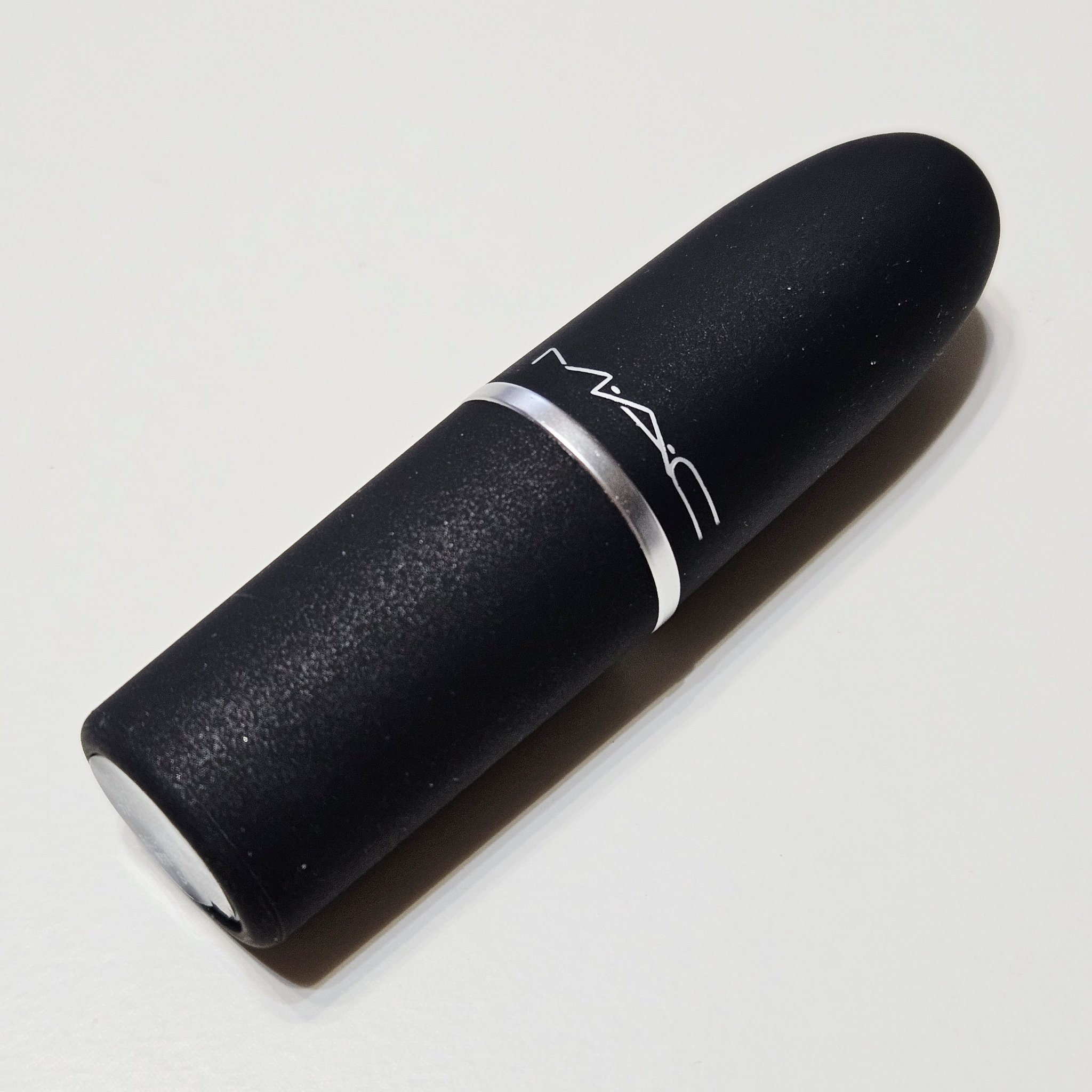 パウダーキス リップスティック/M・A・C/口紅を使ったクチコミ（2枚目）