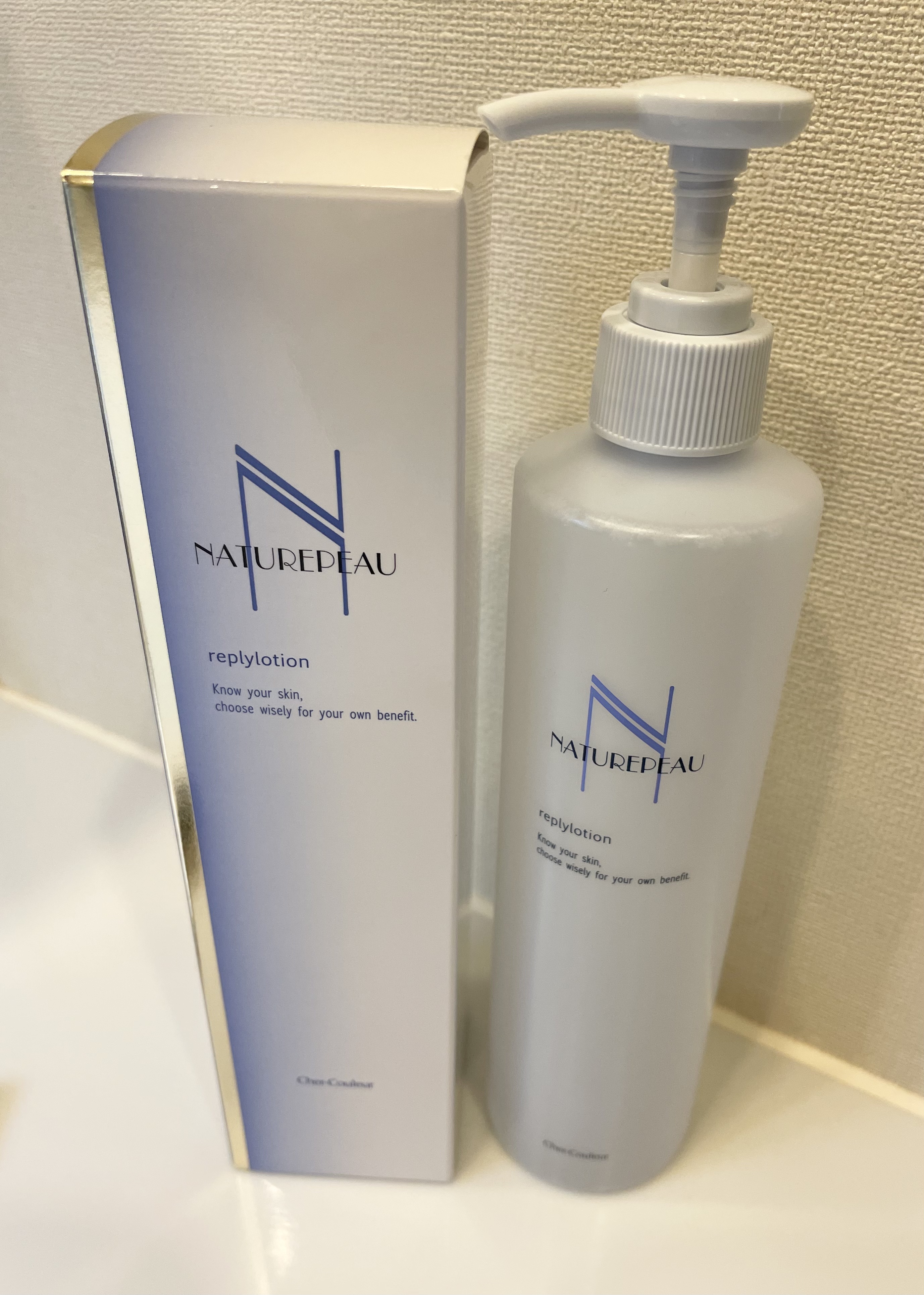 もち🧡フォロバ100のクチコミ「ニキビ悩みの救世主！！

シェルクルール
リプライローション✨

シェルクルールのクレンジング.....」（1枚目）