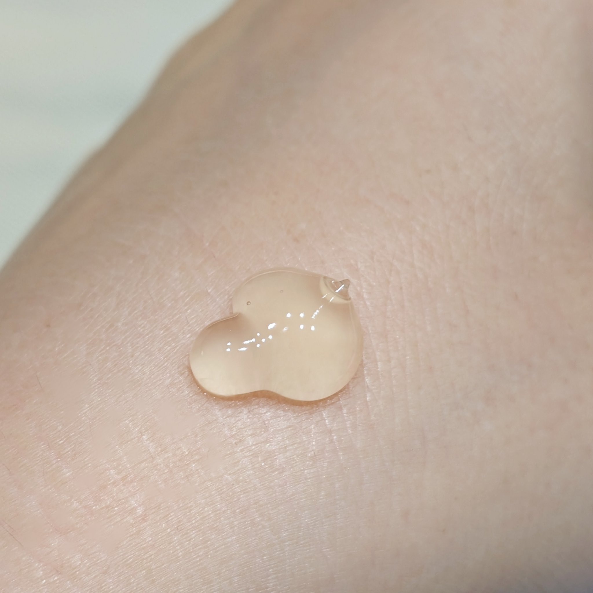 クリアトーンウォッシュ/APEX/その他洗顔料を使ったクチコミ（2枚目）