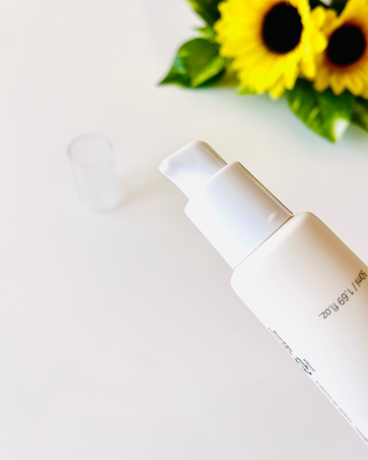 ライスピラー保湿クリーム/HAYEJIN/フェイスクリームを使ったクチコミ（3枚目）