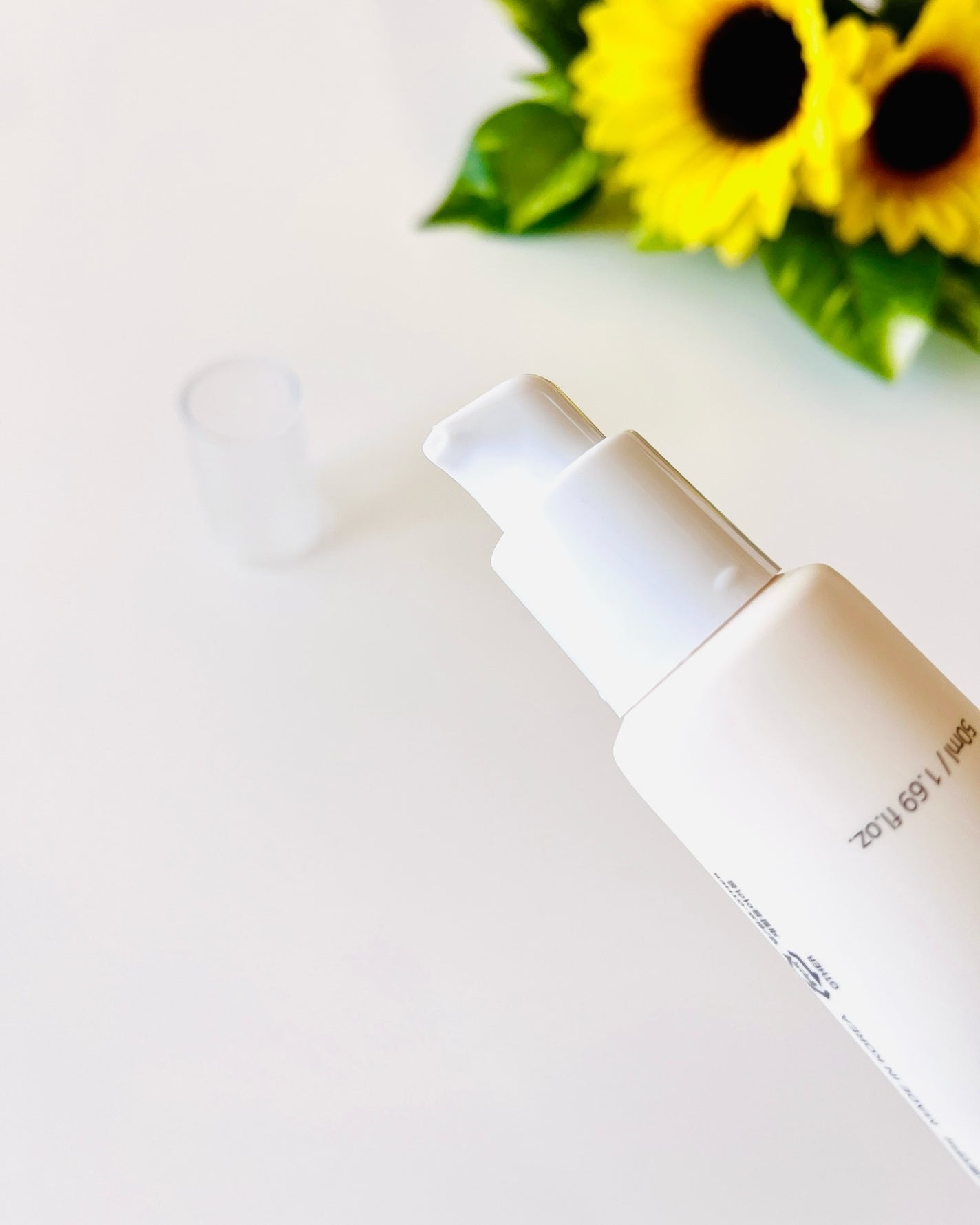 ライスピラー保湿クリーム/HAYEJIN/フェイスクリームを使ったクチコミ(3枚目)